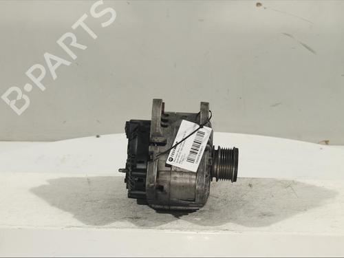 Used Alternator Alternator MERCEDES-BENZ CITAN Box Body/MPV (W415) 109 CDI (415.601, 415.603, 415.605) (90 hp) 11960312 11960312