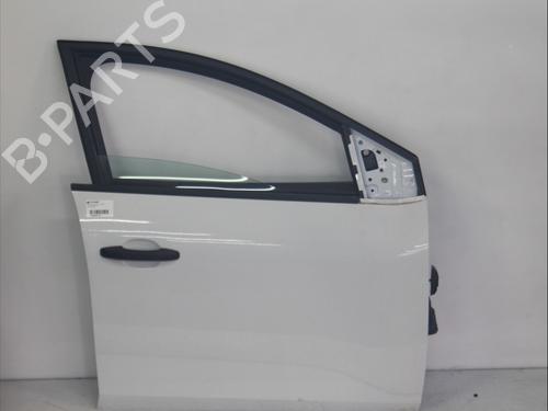 Dør højre fortil DACIA SANDERO III 1.0 TCe 100 (101 hp) 29986276