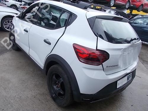 Gearbox DACIA SANDERO III 1.0 TCe 90 | BP26376079M3  - Image 7