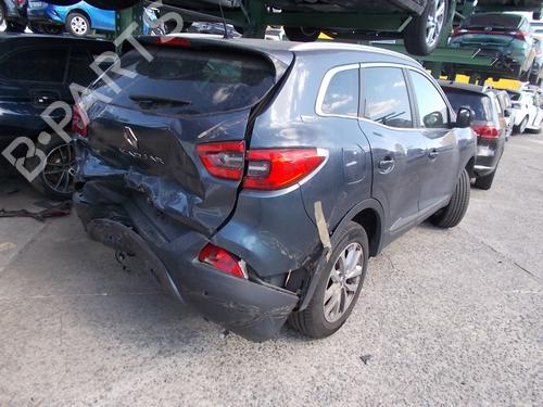 Starter RENAULT KADJAR (HA_, HL_) 1.6 dCi 130 (HLA4) | BP30332718M8 - Image 7