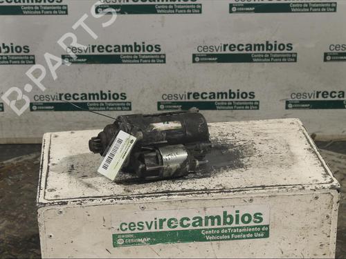 Used Starter Starter 11980553 11980553