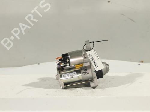Used Starter Starter DACIA DUSTER (HM_) 1.5 dCi 115 (HMAD) (116 hp) 11984457 11984457