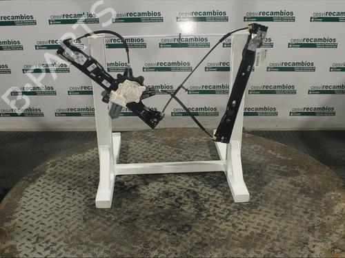 Front left window mechanism FORD FOCUS III  | BP12076045C22 