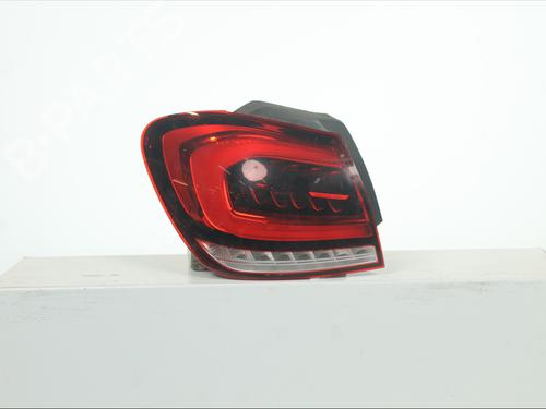 left-taillight-mercedes-benz-a-class-w177-2018-34145244 main image