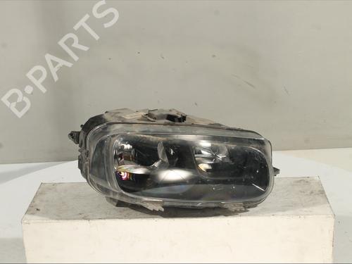 Used Right headlight CITROËN BERLINGO (ER_, EC_) 1.5 BlueHDi 100 (102 hp) 30188818