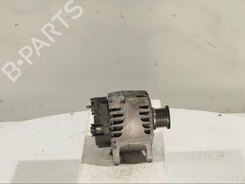 Generator RENAULT CLIO IV (BH_) 1.2 TCe 120 (BHAU) | BP27249723M7 