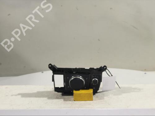 Comutador MAZDA CX-30 (DM) SKYACTIV-G M Hybrid (122 hp) 26970962