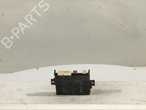 Used Electronic module Electronic module MERCEDES-BENZ C-CLASS (W205) C 300 de (205.013) (306 hp) 33999350 33999350