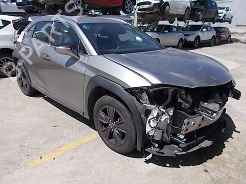 Engine LEXUS UX (_AA1_, _AH1_, _MA1_) 250h (MZAH10) | BP36173501M1 - Image 8