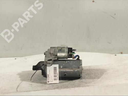 Starter PEUGEOT 3008 I MPV (0U_) 1.6 BlueHDi 120 | BP11909709M8 