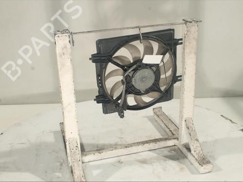 Radiator fan SUBARU OUTBACK (BS) 2.0 D AWD (BSD) | BP21011636M35 
