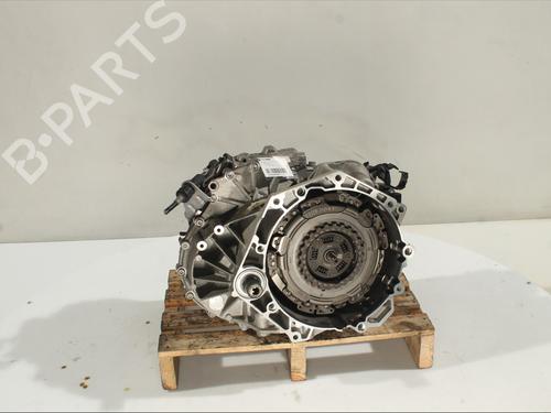 Used Gearbox VW T-CROSS (C11, D31) 1.5 TSI (150 hp) 29419977
