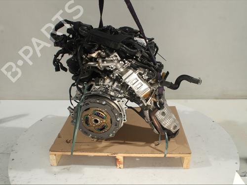 Used Engine TOYOTA C-HR (_X1_) 1.8 Hybrid (ZYX10_, ZYX11_, ZYX10R, ZYX11R) (122 hp) 32100664