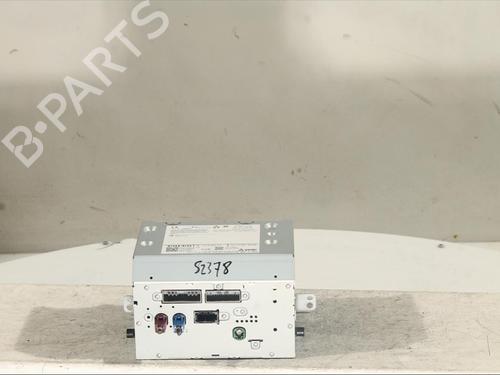Elektronische module VOLVO V60 II (225) D3 (150 hp) 24399332