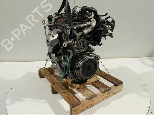 Engine TOYOTA YARIS (_P13_) 1.5 Hybrid (NHP130_) | BP18861438M1 