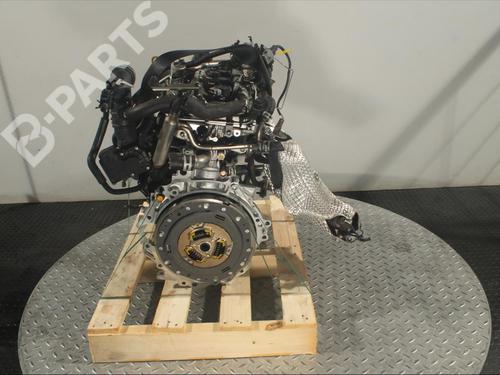 Engine TOYOTA YARIS (_P13_)  | BP11901923M1 
