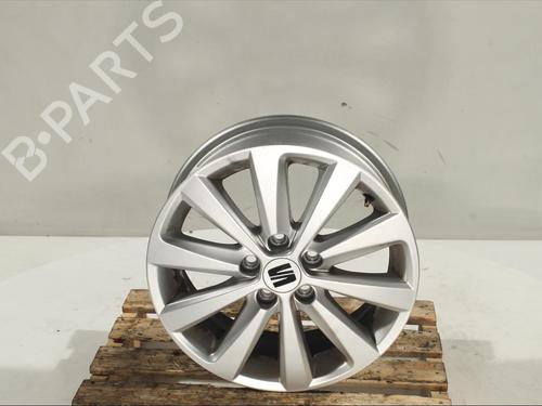 Used Rim SEAT ARONA (KJ7, KJP) [2017-2025]  24398958