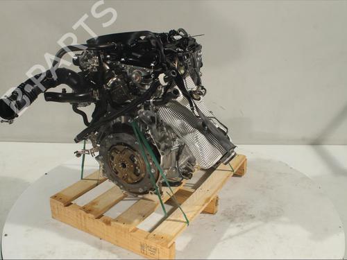 Engine TOYOTA YARIS (_P21_, _PA1_, _PH1_) 1.5 Hybrid (MXPH10, MXPH11) | BP13473477M1 