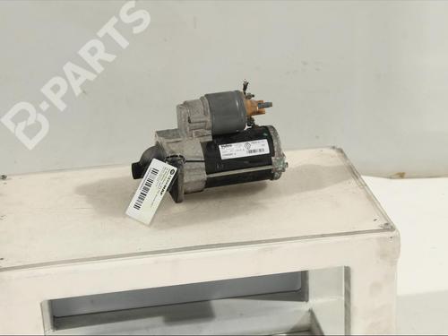Starter DACIA DOKKER MPV (KE_) 1.5 Blue dCi 95 (KEJL) | BP11903143M8 