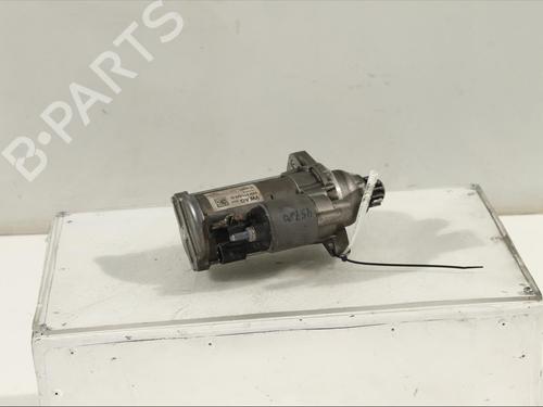 Used Starter Starter SEAT ARONA (KJ7, KJP) 1.0 TSI (95 hp) 11902694 11902694
