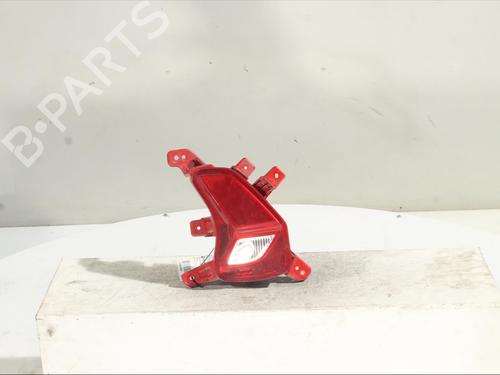Right taillight KIA NIRO I (DE) 1.6 GDI Hybrid 92406G5500 92406-G5500