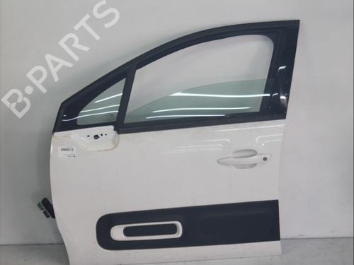 porta-frente-esquerda-citroen-c3-iii-sx-2016-37455692 main image