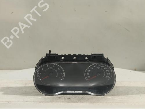 Used Instrument cluster DACIA DUSTER (HM_) [2017-2025]  15591839