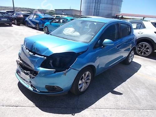 Alternator OPEL CORSA E (X15)  | BP21258504M7 