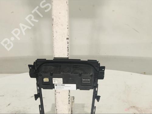 Climate control SUZUKI SX4 (EY, GY)  | BP16221071I5 