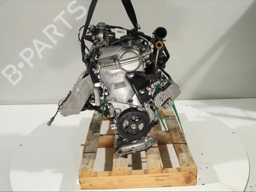 Engine TOYOTA YARIS (_P13_)  | BP11906487M1 