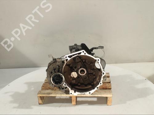 Used Gearbox VW TOURAN (1T3) 1.6 TDI (105 hp) 30332650