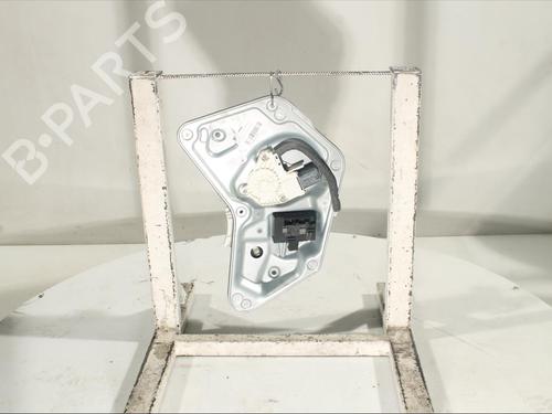 Used Rear right window mechanism Rear right window mechanism SKODA YETI (5L) 1.2 TSI (105 hp) 17951970 17951970