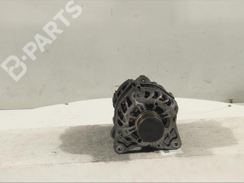 Generator RENAULT CAPTUR I (J5_, H5_) 1.2 TCe (J5AU) (132 hp) 11909588