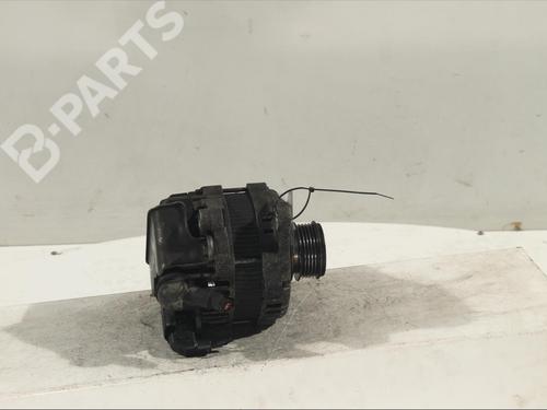 Alternator KIA OPTIMA (JF) 1.7 CRDi | BP11983666M7 