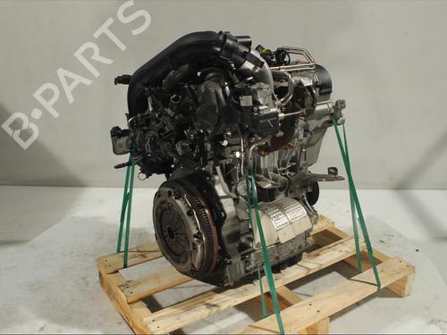 Motor SEAT LEON (5F1)  | BP12539223M1 