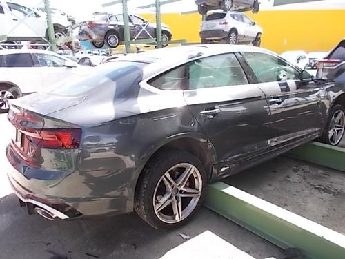 Headlight switch AUDI A5 Sportback (F5A, F5F) 35 TDI | BP36101049I24 - Image 4