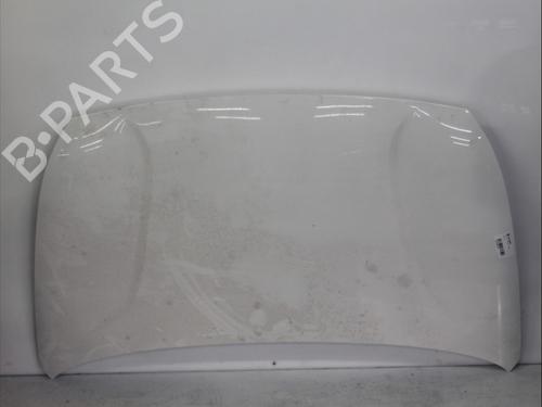 Used Hood KIA NIRO I (DE) 1.6 GDI Hybrid (141 hp) 29516801