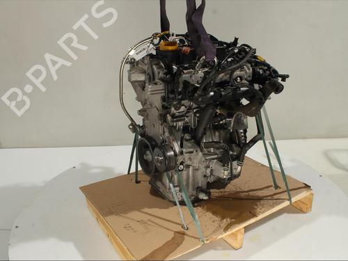 Engine DACIA SANDERO III 1.0 TCe 90 ECO-G | BP27604475M1 