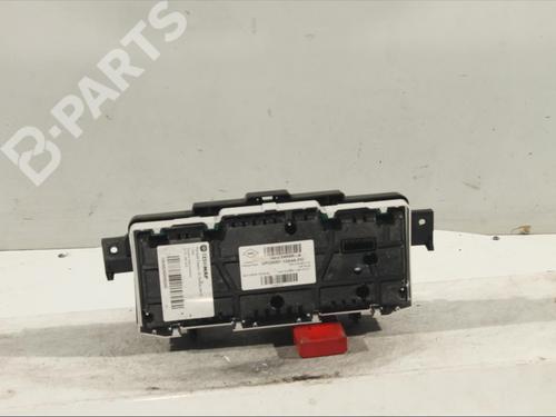 Instrument cluster RENAULT CAPTUR I (J5_, H5_)  | BP11908748C47 