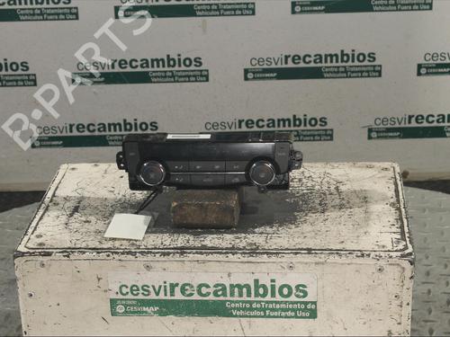 Used Climate control Climate control RENAULT KADJAR (HA_, HL_) 1.3 TCe 140 (HLNB, HLN1) (140 hp) 11901020 11901020