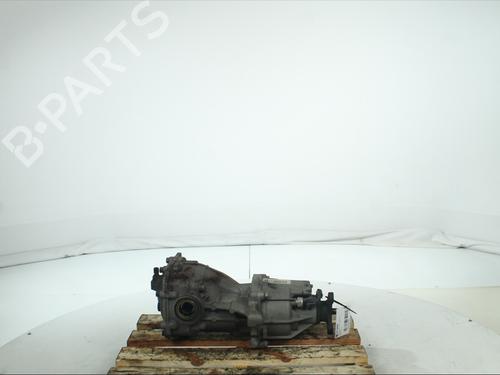 Used Rear differential Rear differential 38762457 38762457