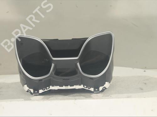Used Instrument cluster FORD TOURNEO CONNECT / GRAND TOURNEO CONNECT V408 MPV 1.5 TDCi (120 hp) 26925785