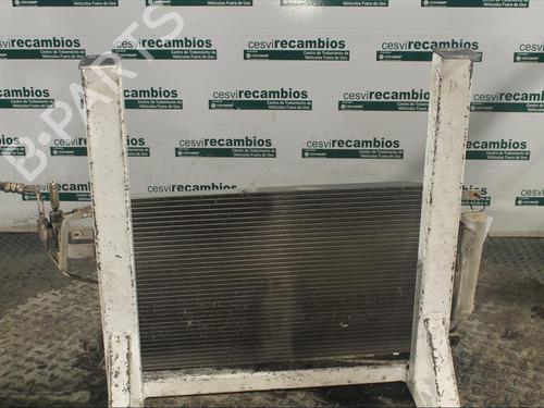 AC radiator KIA SPORTAGE II (JE_, KM_) 2.0 i 16V | BP12075013M32 
