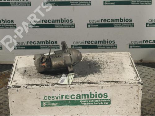 Used Starter OPEL ASTRA H CLASSIC Saloon (A04) [2007-2025]  11898713