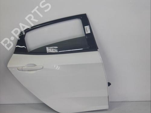 Dør højre bagtil HONDA CIVIC X Hatchback (FC_, FK_) 1.0 VTEC (126 hp) 32277558