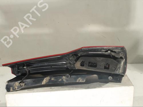 Left taillight CITROËN C4 Grand Picasso I (UA_) 1.6 HDi | BP18049850C34 
