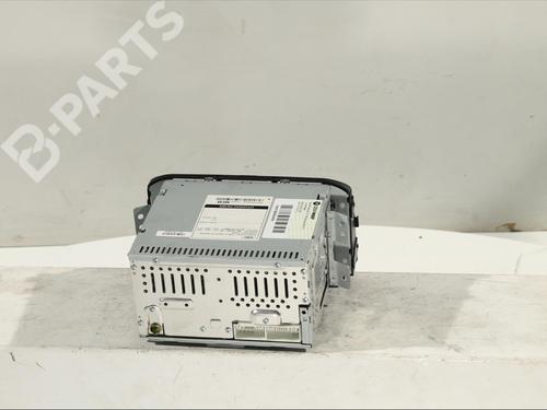 Radio KIA PICANTO II (TA)  | BP11982514E6 