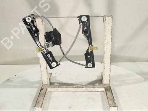 Used Front right window mechanism JEEP COMPASS (MP, M6, MV, M7) 1.6 Multijet (130 hp) 17219966