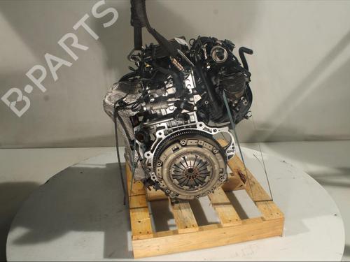 Engine SSANGYONG XLV SUV  | BP20102901M1 