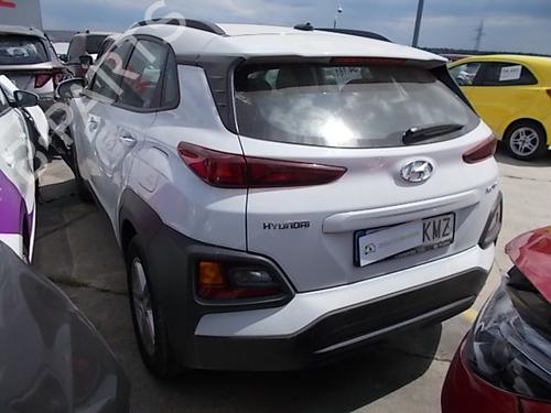 Right taillight HYUNDAI KONA (OS, OSE, OSI) 1.0 T-GDi | BP19706994C35 